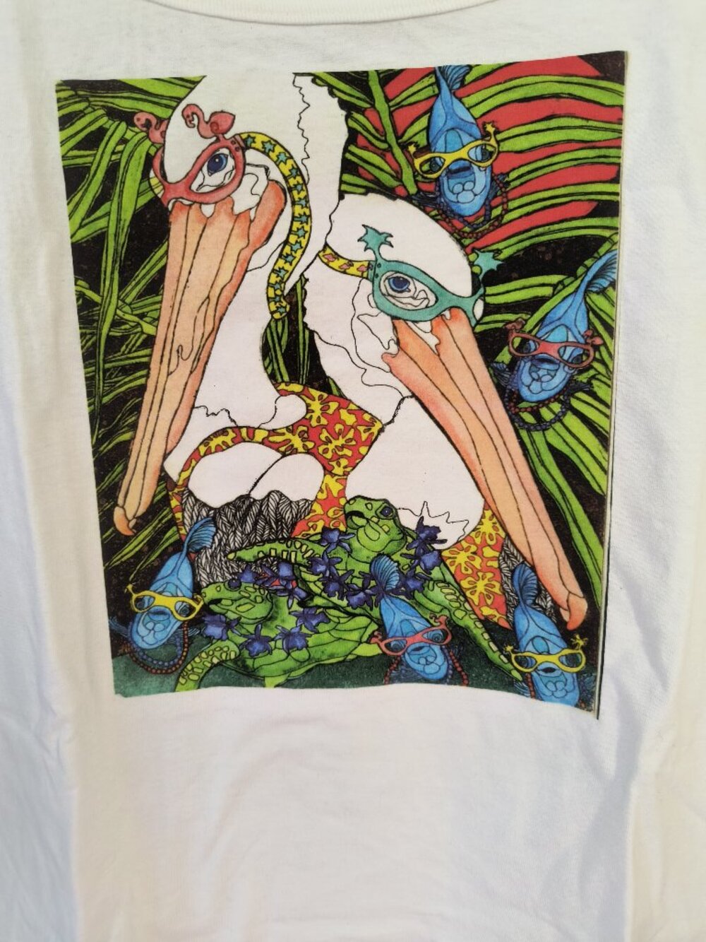 Women's tank top - XL - Picture 2 of 4